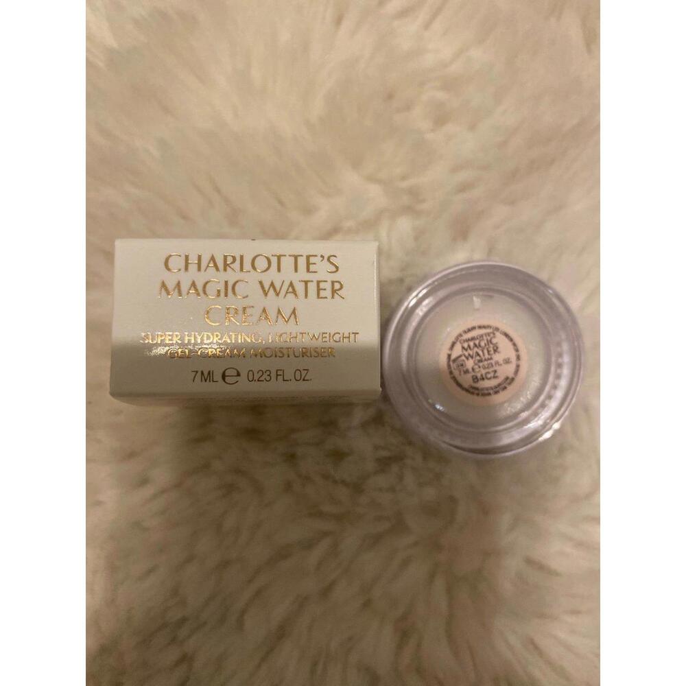 Charlotte Tilbury Magic water cream mini 7ml